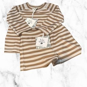 Kate Quinn swim set size 12-18m
